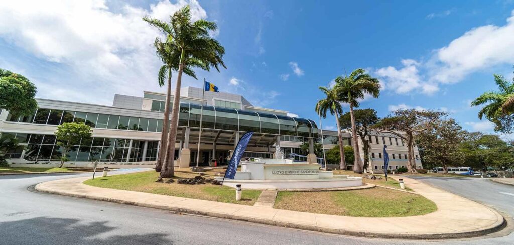 top 5 caribbean medical schools 